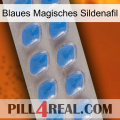 Blue Magic Sildenafil 22